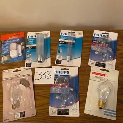 Light Bulbs