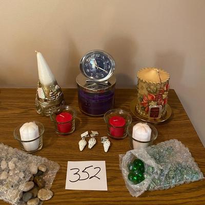 Estate Sale Lot