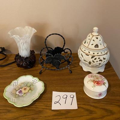 Home Decor Lot