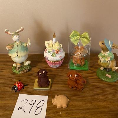 Estate Sale Lot
