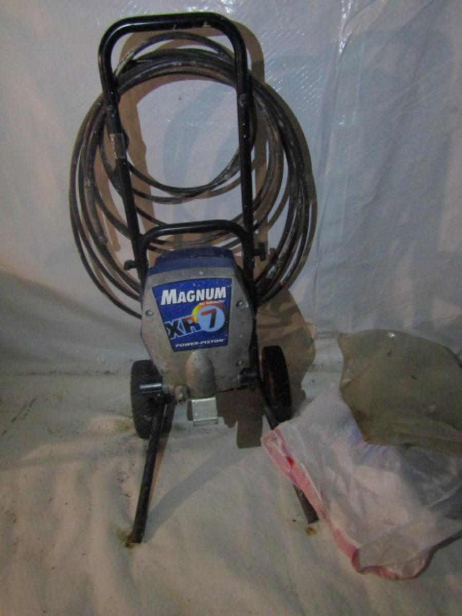 Graco xr7 deals