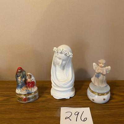 Religious Decor
