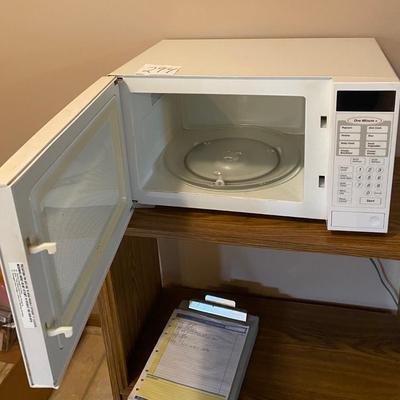 Samsung Microwave