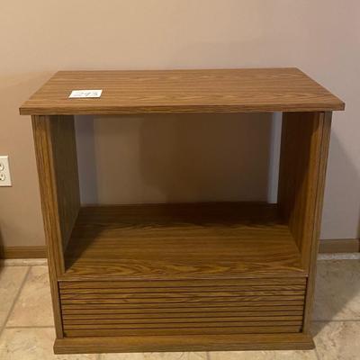 Small TV Stand