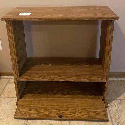 Small TV Stand