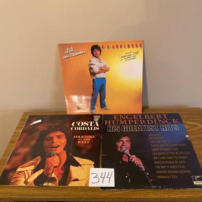 Records