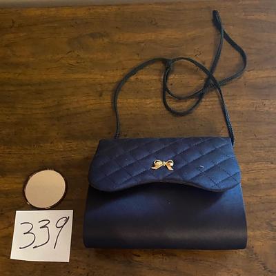 Cute Purse with Mirror