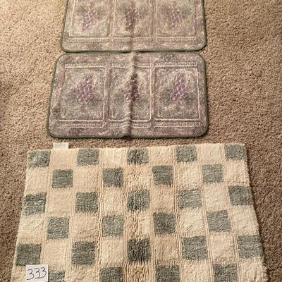 Small Rugs