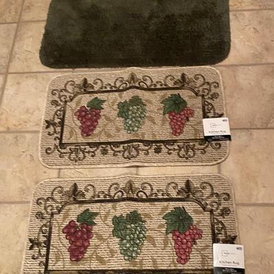 New Rugs