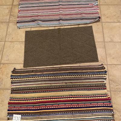 Kitchen Rugs