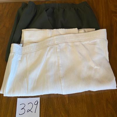 Size 16 Ladies Slacks