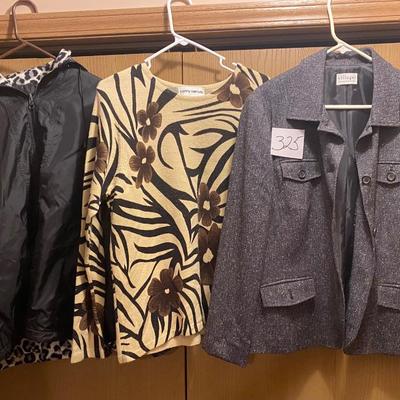 No Sizes look like mediums