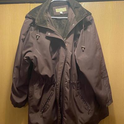 Liz Claiborne 2 XL