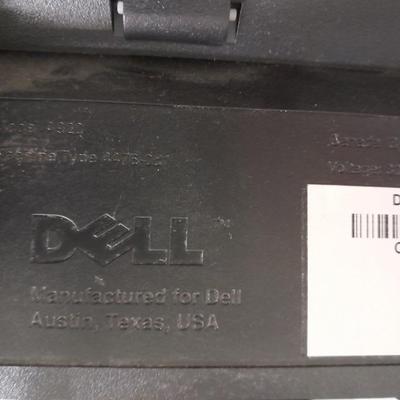 DELL printer, copy/scanner