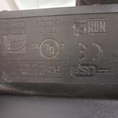 DELL printer, copy/scanner