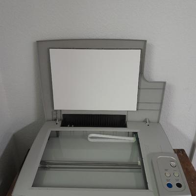 DELL printer, copy/scanner