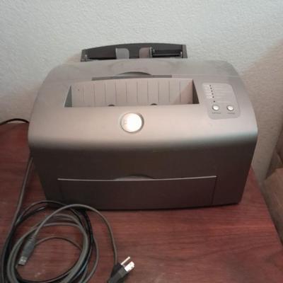 Dell Laser Printer P1500