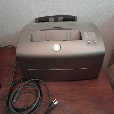 Dell Laser Printer P1500