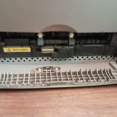 Dell Laser Printer P1500