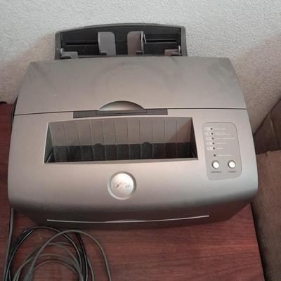 Dell Laser Printer P1500