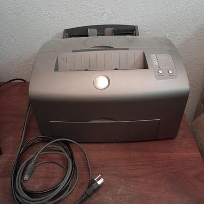 Dell Laser Printer P1500