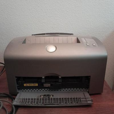 Dell Laser Printer P1500