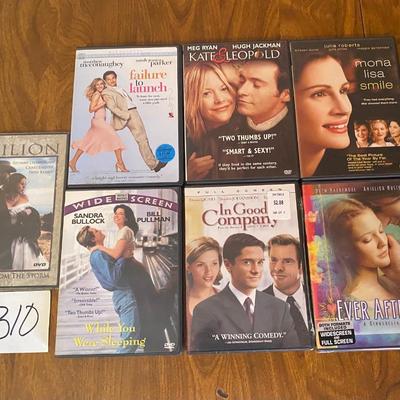 Dvds Movies