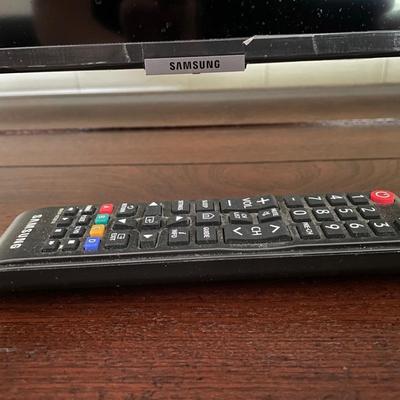 Samsung 50" TV