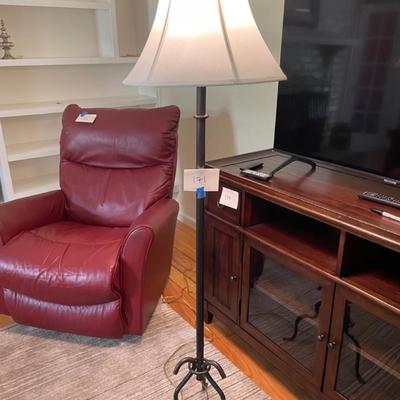 Floor lamp 