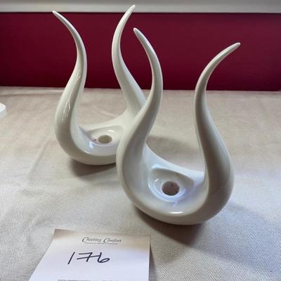 Candlestick - pair