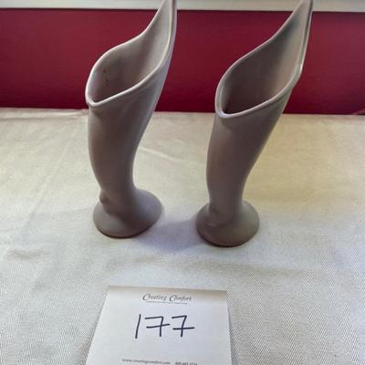 Candlestick - pair