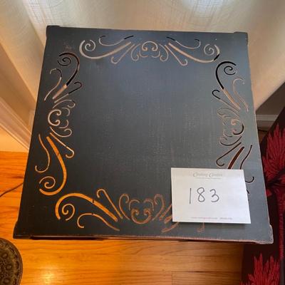 Plant stand