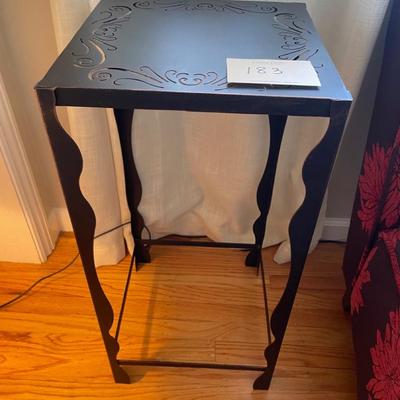 Plant stand