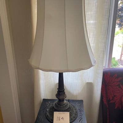 Table lamp