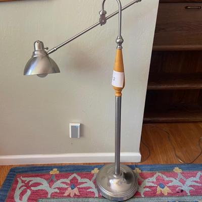 Floor lamp 
