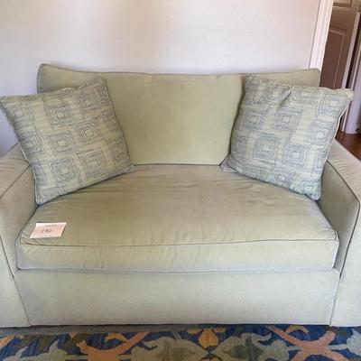 Twin Sofa Sleeper