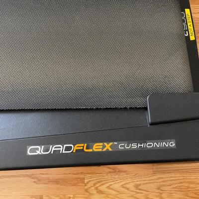 Nordictrack C900 treadmill