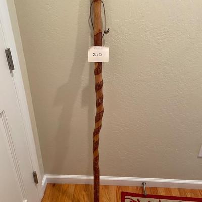Walking stick