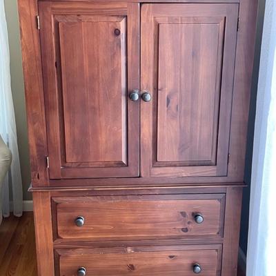 Queen bedroom set