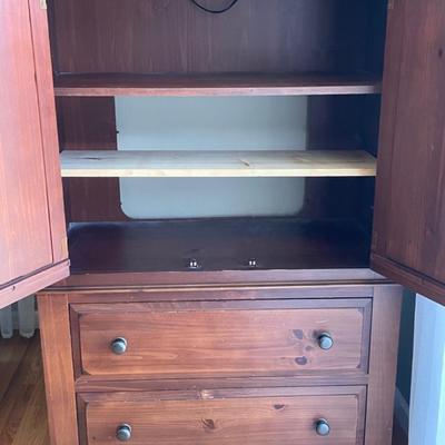 Queen bedroom set