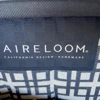 Queen Aireloom mattress with adjustable frame