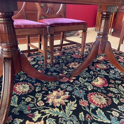 Area rug