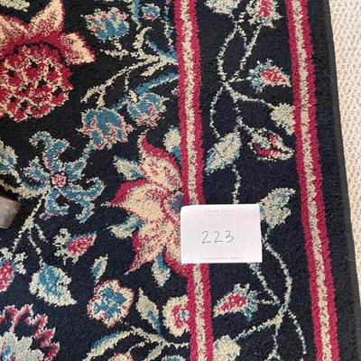 Area rug