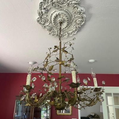 Chandelier