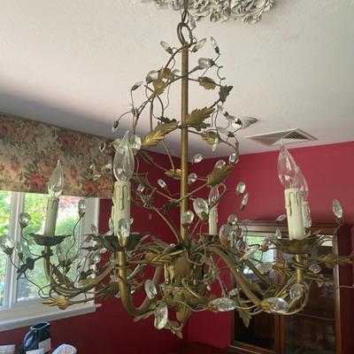 Chandelier