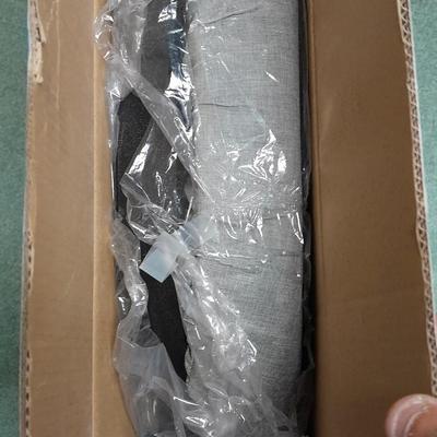 Portable lifting seat cushion Seat Boost Putting a boost in your day!