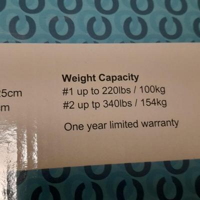 Portable lifting seat cushion Seat Boost Putting a boost in your day!