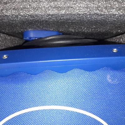 Aqua-VU Scout 2 Complete underwater viewing system Great for fishing! Find those fish!