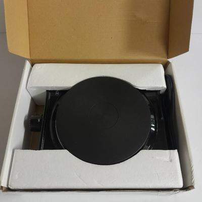 Aroma electric range, electric burner cast iron 6 1/3" heating element