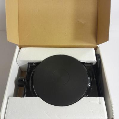 Aroma electric range, electric burner cast iron 6 1/3" heating element